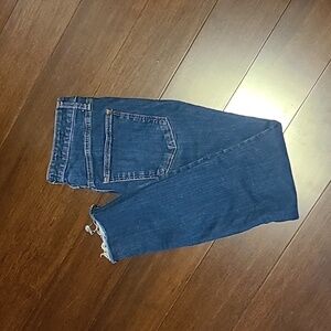 Universal Thread High Rise Skinny Jeans